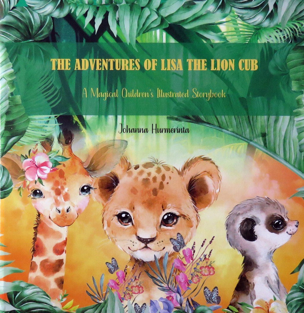 A Wonderful Children’s Book